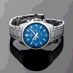 ساعت مچی مردانه ادیفایس کاسیو مدل EDIFICE EFV-650D-2AVUDF