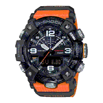 ساعت مچی اسپرت جی شاک کاسیو مدل G-SHOCK GG-B100-1A9