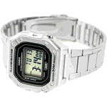 ساعت مچی اسپرت کاسیو مدل CASIO W-218HD-1AVDF