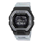 ساعت مچی اسپرت جی شاک کاسیو مدل G-SHOCK GBX-100TT-8DR