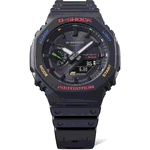 ساعت مچی اسپرت جی شاک کاسیو مدل G-SHOCK GA-B2100FC-1ADR