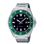 کاسیو  MDV-107D-3AVDF