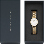 ساعت مچی زنانه دنیل ولینگتون(DANIEL WELLINGTON) مدل DW00100614