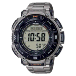 ساعت مچی کوهنوردی پروترک کاسیو مدل PRO TREK PRG-340T-7DR