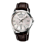 ساعت مچی مردانه کاسیو مدل CASIO MTP-1381L-7A