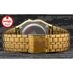 ساعت مچی وینتیج کاسیو مدل CASIO A159WGEA-1D