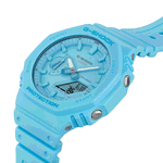 ساعت مچی اسپرت جی شاک کاسیو مدل G-SHOCK GA-2100-2A2DR