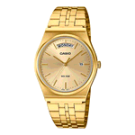 ساعت مچی مردانه کاسیو مدل CASIO MTP-B146G-9A