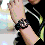 ساعت مچی اسپرت کاسیو مدل CASIO AEQ-110W-1A3