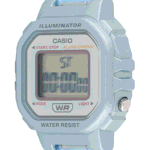 ساعت مچی زنانه وینتیج کاسیو مدل CASIO LA-20WHS-2ADF