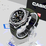 ساعت مچی مردانه کاسیو مدل CASIO MWA-300H-3A