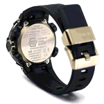ساعت مچی اسپرت جی شاک کاسیو مدل G-SHOCK GST-B400GB-1A9DR