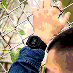 ساعت مچی اسپرت جی شاک کاسیو مدل G-SHOCK DW-5600BB-1D