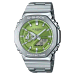 ساعت مچی  اسپرت جی شاک کاسیو مدل G-SHOCK GM-2110D-3A