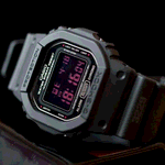 ساعت مچی اسپرت جی شاک کاسیو مدل G-SHOCK DW-5600MS-1DR