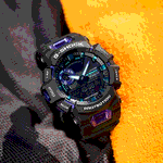 ساعت مچی اسپرت جی شاک کاسیو مدل G-SHOCK GBA-900-1A6DR