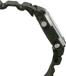 ساعت مچی اسپرت کاسیو مدل CASIO MWD-110H-3AVDF