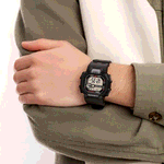 ساعت مچی اسپرت کاسیو مدل CASIO W-737H-1A