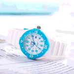 ساعت مچی زنانه اسپرت کاسیو مدل CASIO LRW-200H-2B