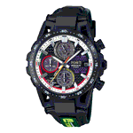 ساعت مچی مردانه ادیفایس کاسیو مدل EDIFICE EFS-S641TMS-1A