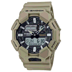 ساعت مچی  اسپرت جی شاک کاسیو مدل G-SHOCK GA-010-5ADR