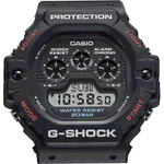 CASIO  DW-5900-1DR