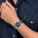 ساعت مچی مردانه کاسیو مدل CASIO MTP-VD01-3EVUDF