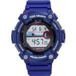 CASIO  WS-1300H-2AVDF