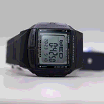 ساعت مچی وینتیج کاسیو مدل CASIO DB-36-1AVDF