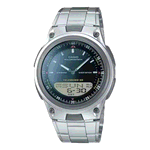 ساعت مچی وینتیج کاسیو مدل CASIO AW-80D-1A