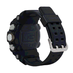 ساعت مچی اسپرت جی شاک کاسیو مدل G-SHOCK GG-B100-1A
