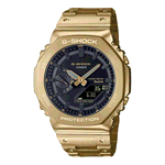 ساعت مچی  اسپرت جی شاک کاسیو مدل G-SHOCK GM-B2100GD-9ADR