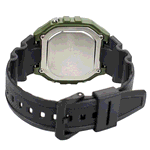 CASIO W-218H-3A