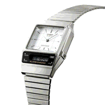 ساعت مچی وینتیج کاسیو مدل CASIO AQ-800E-7ADF