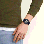 ساعت مچی اسپرت کاسیو مدل CASIO WS-1400H-1AV