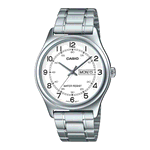 ساعت مچی مردانه کاسیو مدل CASIO MTP-V006D-7B2UDF