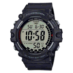 ساعت مچی اسپرت کاسیو مدل CASIO AE-1500WH-1AVDF