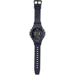 ساعت مچی اسپرت کاسیو مدل CASIO AE-1500WH-8BVDF