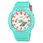 ساعت مچی اسپرت جی شاک کاسیو مدل G-SHOCK GA-2100RB-3ADR