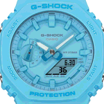 ساعت مچی اسپرت جی شاک کاسیو مدل G-SHOCK GA-2100-2A2DR