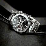ساعت مچی مردانه ادیفایس کاسیو مدل EDIFICE ECB-2000D-1ADF