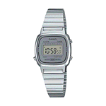 ساعت مچی زنانه وینتیج کاسیو مدل CASIO LA670WA-7DF