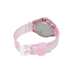 ساعت مچی زنانه اسپرت کاسیو مدل CASIO LRW-200HS-4EVDF