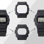 ساعت مچی اسپرت جی شاک کاسیو مدل G-SHOCK DWE-5657RE-1DR