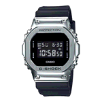 ساعت مچی اسپرت جی شاک کاسیو مدل G-SHOCK GM-5600-1DR