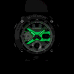 ساعت مچی  اسپرت جی شاک کاسیو مدل G-SHOCK GA-2000HD-8ADR