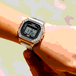 ساعت مچی اسپرت کاسیو مدل CASIO W-218HD-1AVDF