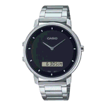 ساعت مچی مردانه کاسیو مدل CASIO MTP-B200D-1EDF