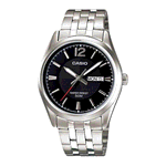 ساعت مچی مردانه کاسیو مدل CASIO MTP-1335D-1A