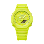 ساعت مچی  اسپرت جی شاک کاسیو مدل G-SHOCK GA-2100-9A9DR